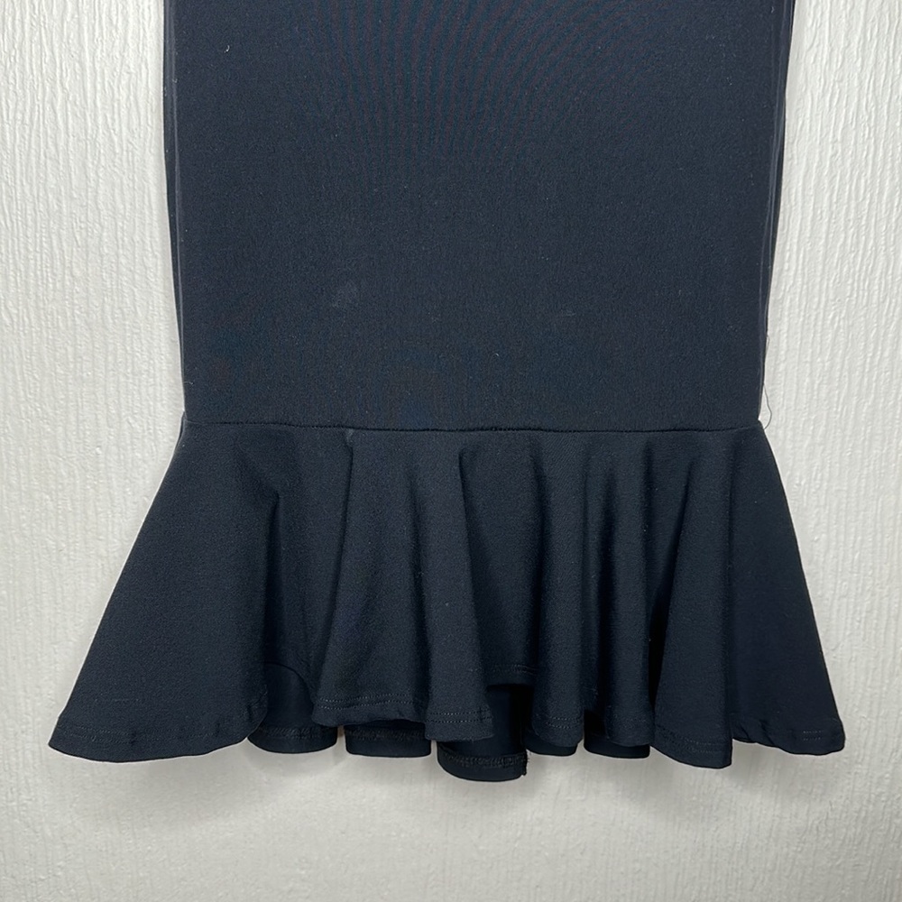 Bebe, Xsmall, Black - Picture 3 of 11